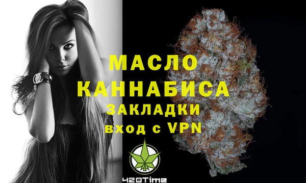 хмурый Покачи